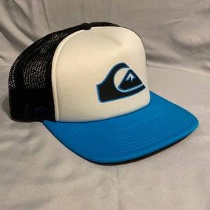 Quicksilver Hat